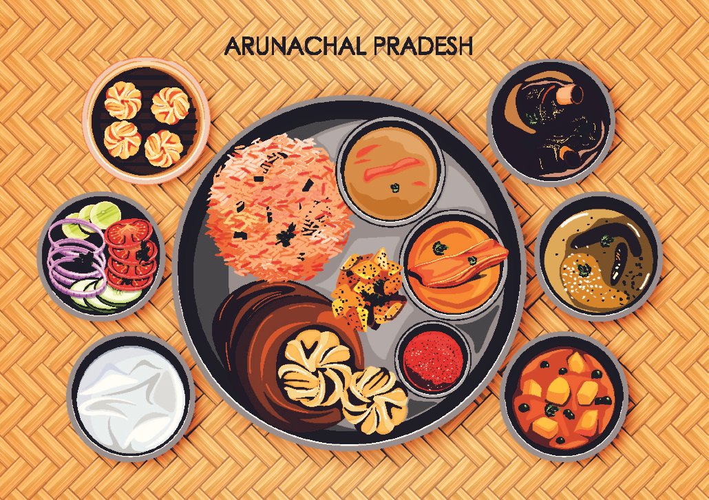 Best Arunachal Pradesh Tourism Package